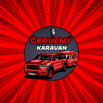 Obrázek podcastu pořad Červený Karavan