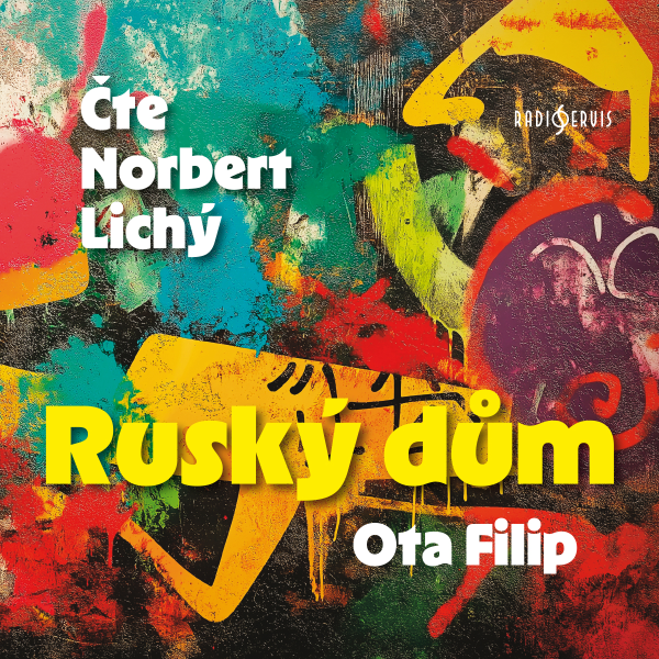 Obrázek podcastu Ruský dům