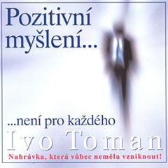 Obrázek podcastu Pozitivní myšlení není pro každého