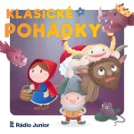 Obrázek podcastu Klasické pohádky