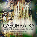 Obrázek podcastu Časohrátky