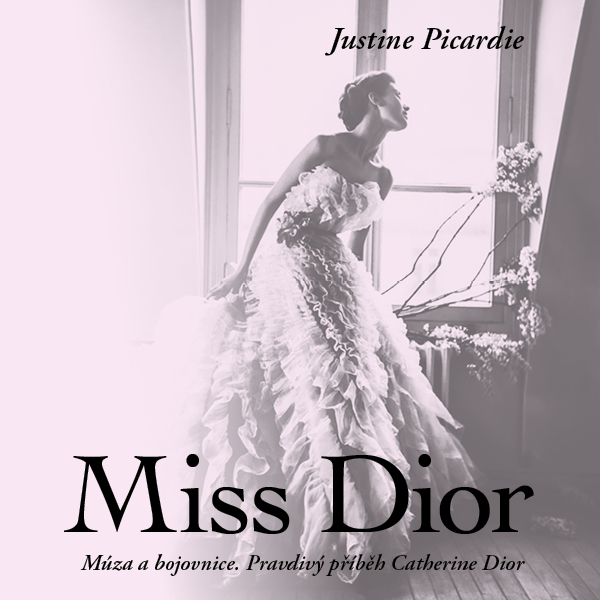 Obrázek podcastu Miss Dior