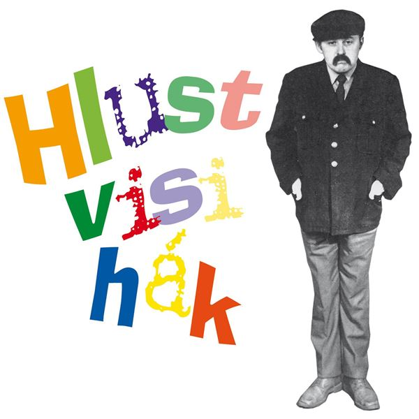 Obrázek podcastu Hlustvisihák