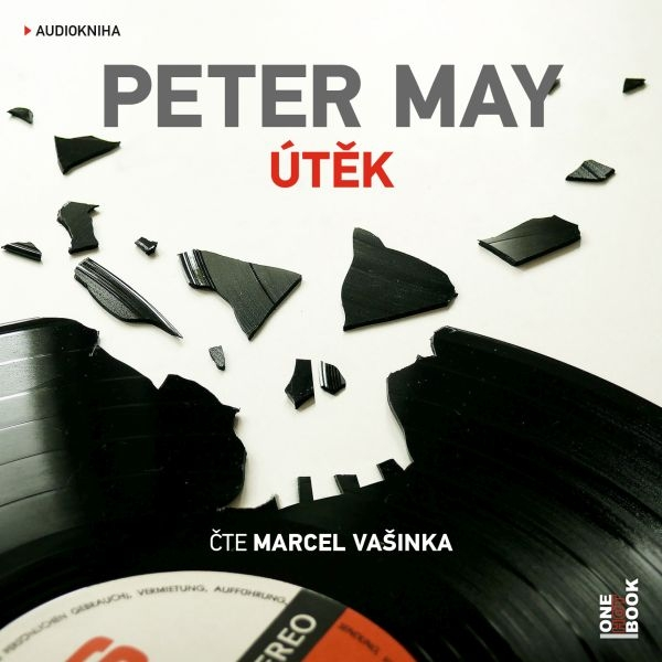 Obrázek podcastu Útěk