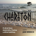 Obrázek podcastu O věrné lásce statečného Chairea a sličné Kallirhoy