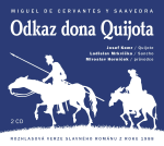 Obrázek podcastu Odkaz dona Quijota