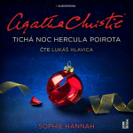 Obrázek podcastu Tichá noc Hercula Poirota