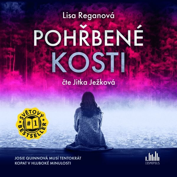 Obrázek podcastu Pohřbené kosti