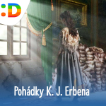 Obrázek podcastu Pohádky Karla Jaromíra Erbena