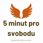 Obrázek podcastu 5 minut pro svobodu