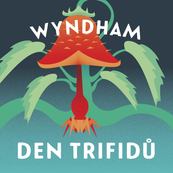 Obrázek podcastu Den trifidů