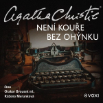 Obrázek podcastu Není kouře bez ohýnku