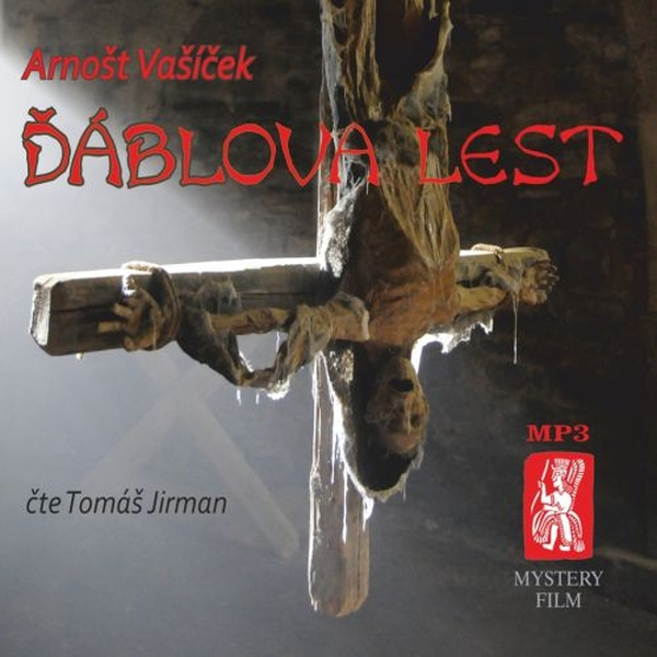 Obrázek podcastu Ďáblova lest