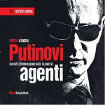 Obrázek podcastu Putinovi agenti