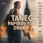 Obrázek podcastu Tanec papírových draků