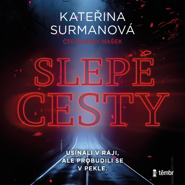 Obrázek podcastu Slepé cesty