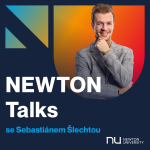 Obrázek podcastu Newton Talks