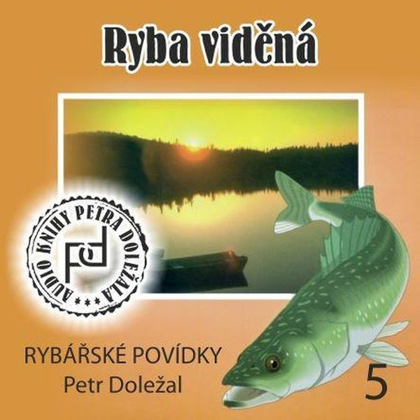 Obrázek podcastu Stříbrný tloušť