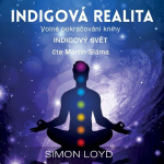 Obrázek podcastu Indigová realita