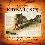 Obrázek podcastu Krysař (1979)