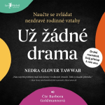 Obrázek podcastu Už žádné drama