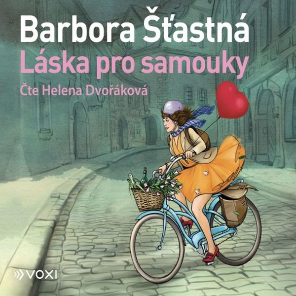 Obrázek podcastu Láska pro samouky