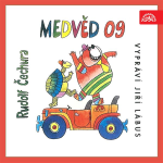 Obrázek podcastu Medvěd 09