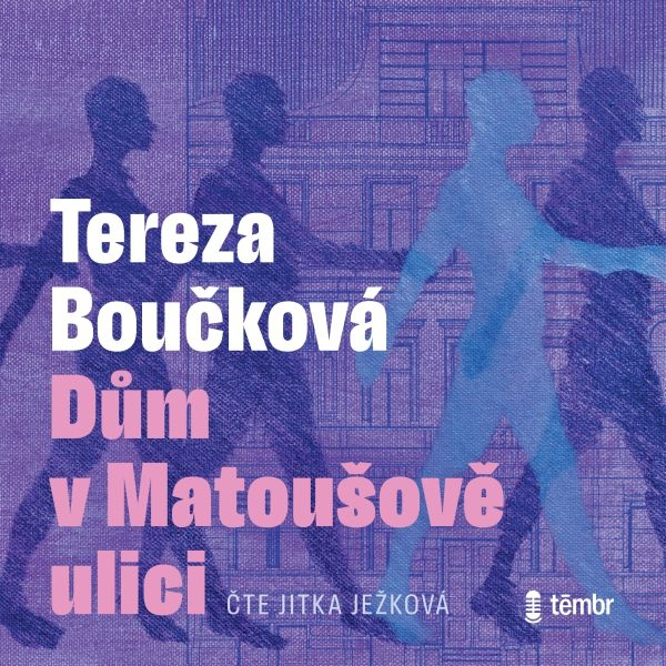 Obrázek podcastu Dům v Matoušově ulici
