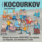 Obrázek podcastu Kocourkov