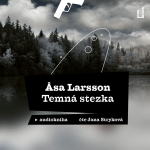 Obrázek podcastu Temná stezka