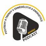 Obrázek podcastu Postřehy a trendy v zemědělství a energetice