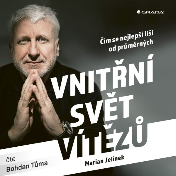 Obrázek podcastu Vnitřní svět vítězů