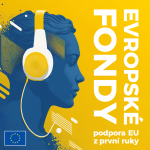 Obrázek podcastu Evropské fondy v období 2021 -2027