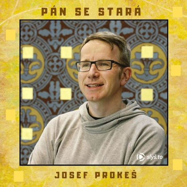 Obrázek podcastu Pán se stará