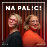 Obrázek podcastu NA PALICI