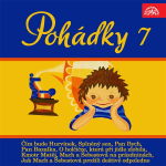 Obrázek podcastu Pohádky 7