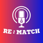 Obrázek podcastu RE:MATCH