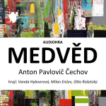 Obrázek podcastu Medvěd