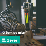 Obrázek podcastu O čem se mluví