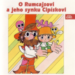 Obrázek podcastu O Rumcajsovi a jeho synku Cipískovi