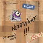 Obrázek podcastu Neotvírat! Kouše!