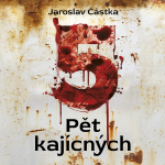 Obrázek podcastu Pět kajícných