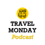 Obrázek podcastu TravelMonday.cz