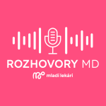 Obrázek podcastu ROZHOVORY MD