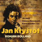 Obrázek podcastu Jan Kryštof