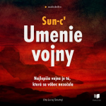 Obrázek podcastu Umenie vojny