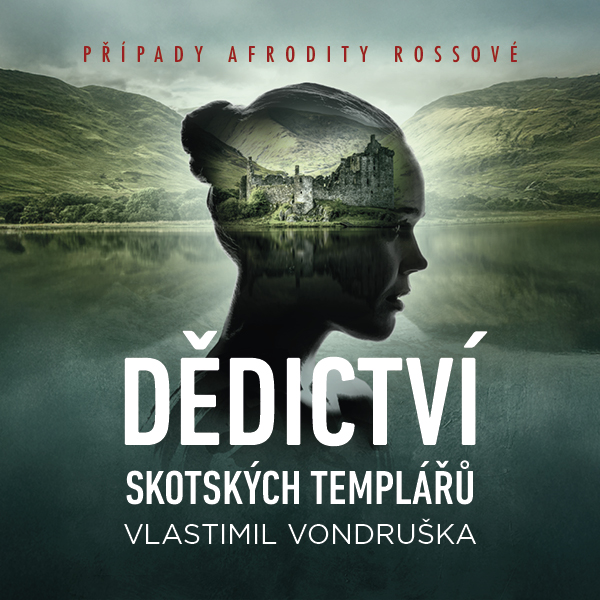 Obrázek podcastu Dědictví skotských templářů