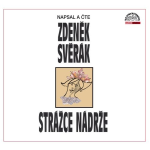 Obrázek podcastu Strážce nádrže