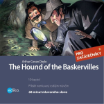 Obrázek podcastu The Hound of the Baskervilles