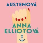 Obrázek podcastu Anna Elliotová